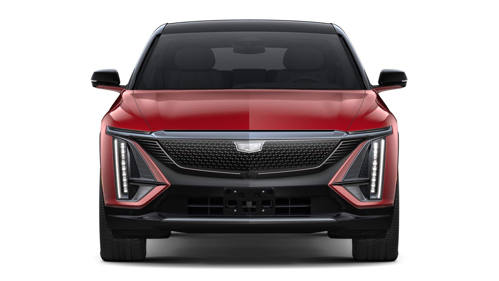 2025 Cadillac LYRIQ Sport 1