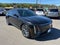 2024 Cadillac LYRIQ Sport 2
