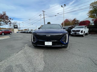 2024 Cadillac LYRIQ Sport 3