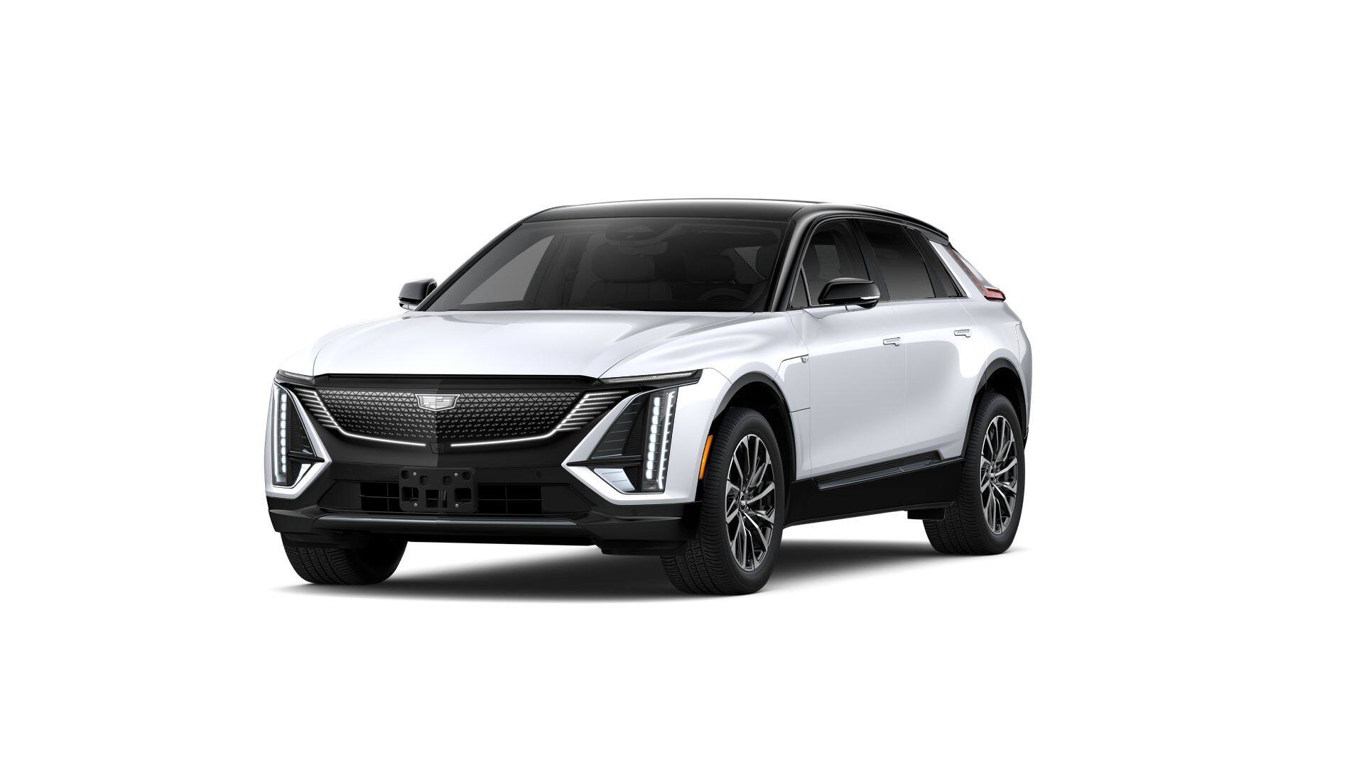 2026 Cadillac Lyriq Premium Sport AWD's photo