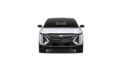 2026 Cadillac LYRIQ Premium Sport