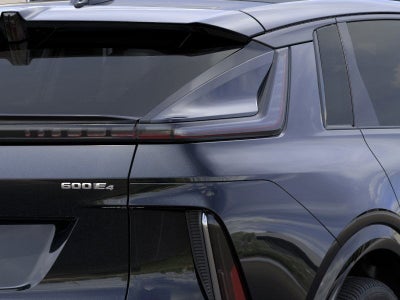 2025 Cadillac LYRIQ Sport 2