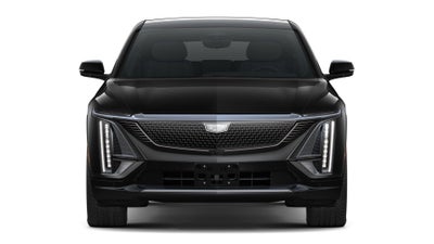 2025 Cadillac LYRIQ Sport 2