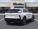 2025 Cadillac LYRIQ Sport 2