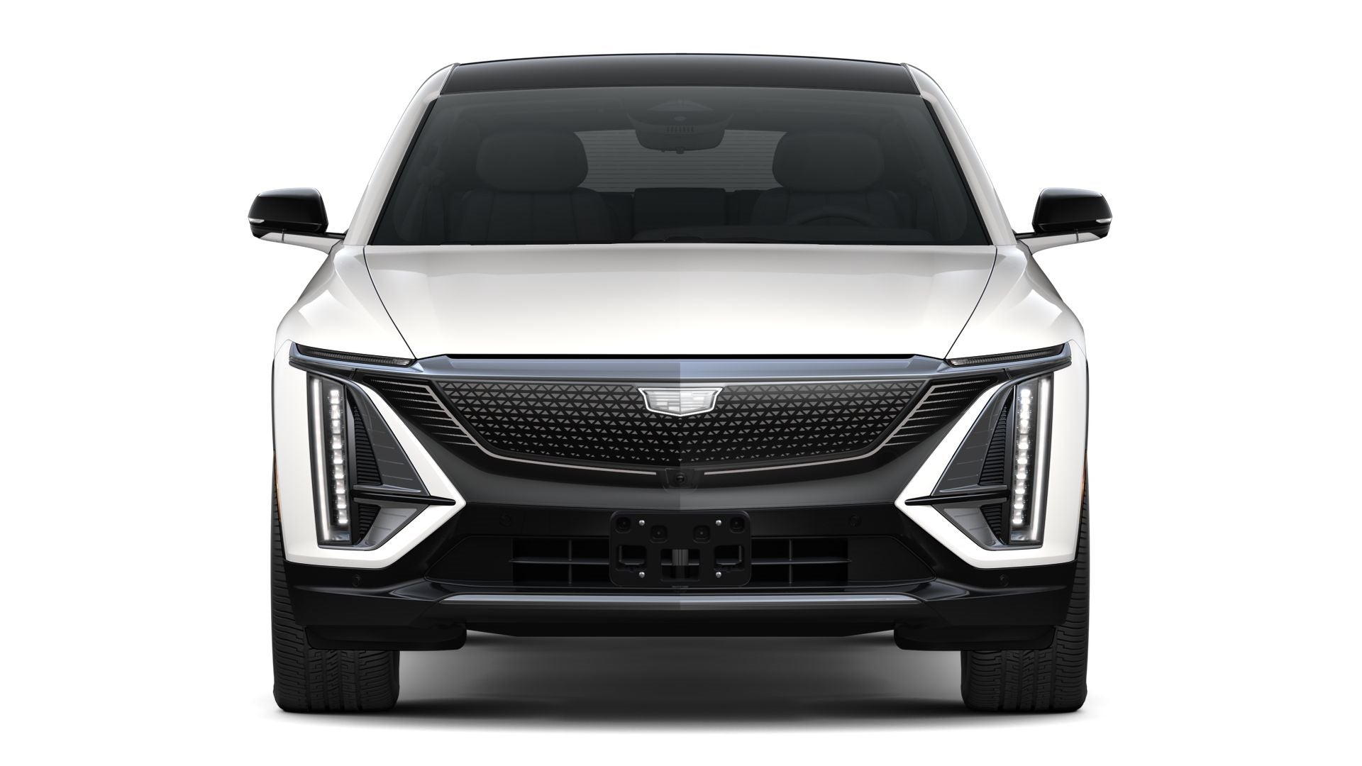 2025 Cadillac LYRIQ Sport 2