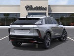 2026 Cadillac LYRIQ Signature Sport