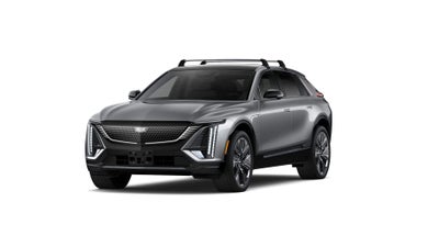 2026 Cadillac LYRIQ Signature Sport