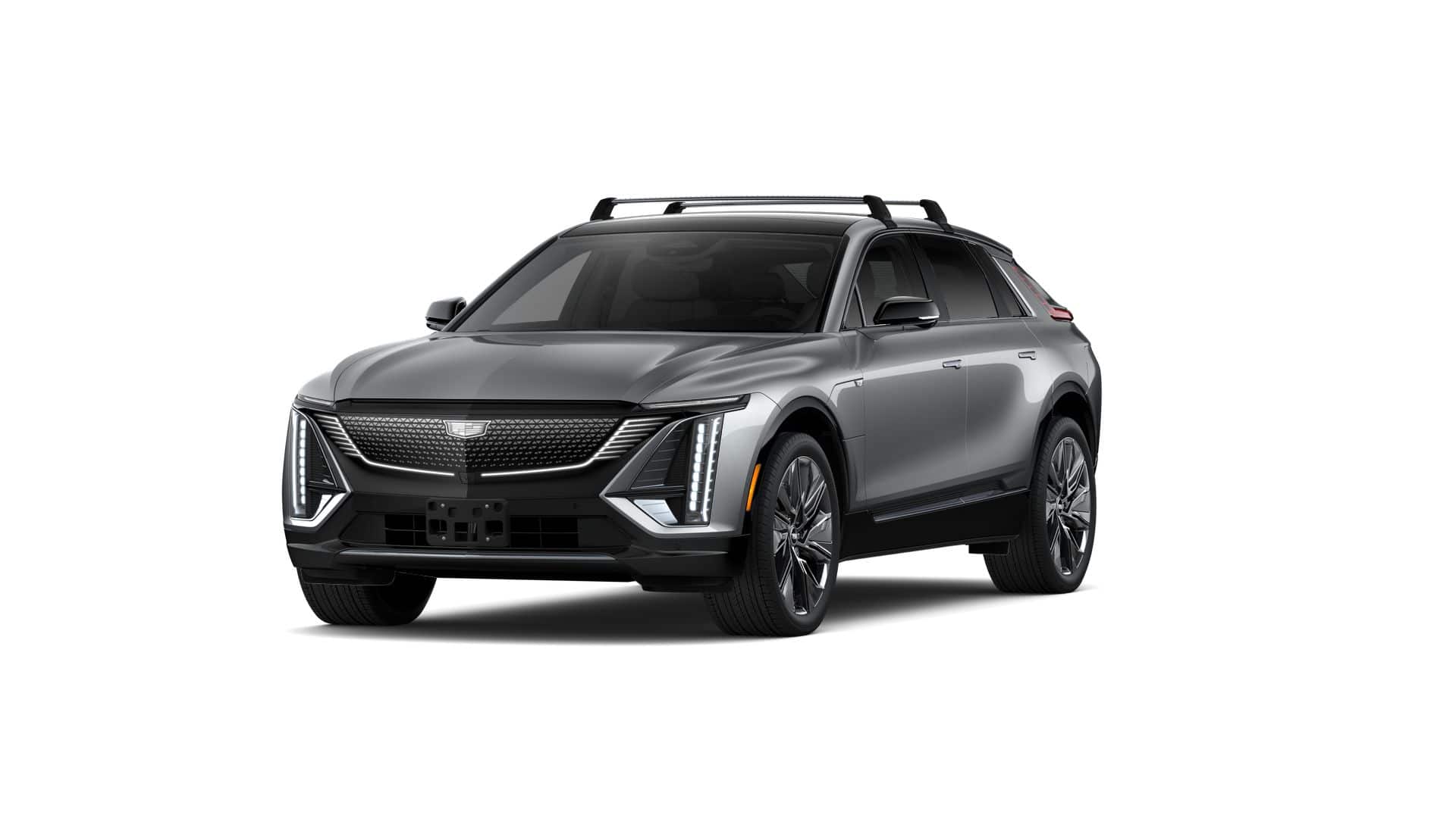 2026 Cadillac LYRIQ Signature Sport
