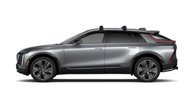 2026 Cadillac LYRIQ Signature Sport