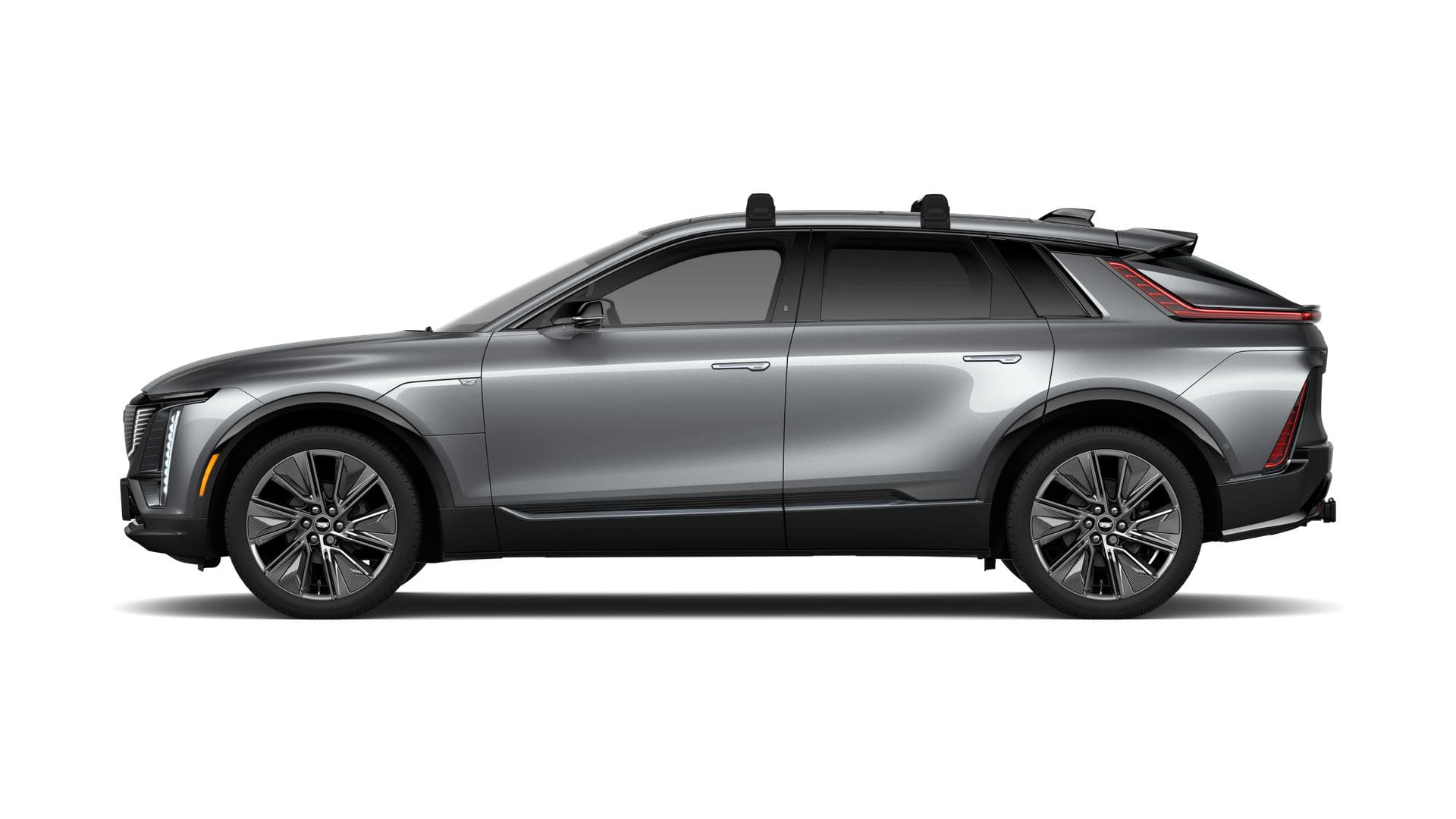 2026 Cadillac LYRIQ Signature Sport