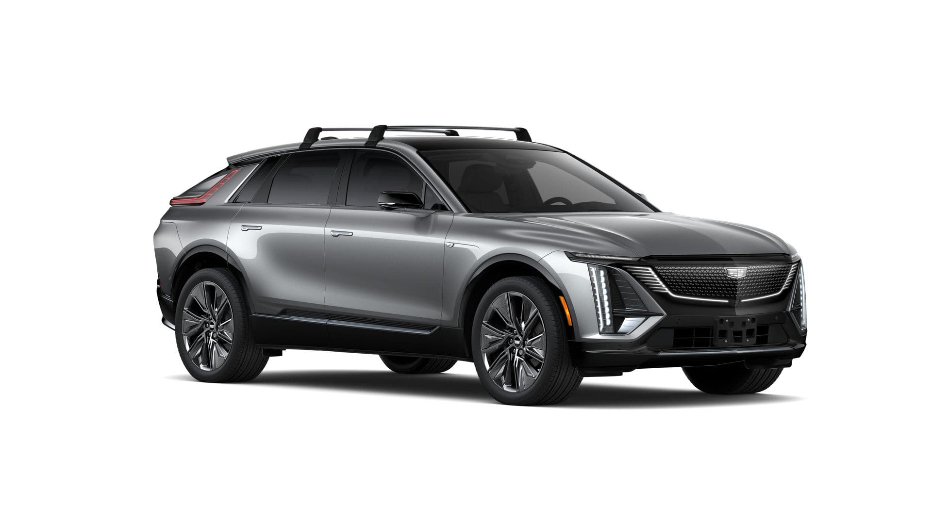 2026 Cadillac LYRIQ Signature Sport