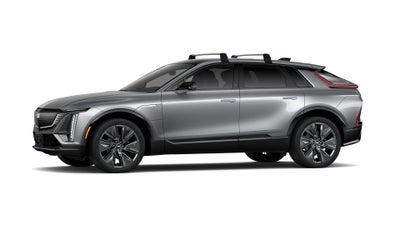 2026 Cadillac LYRIQ Signature Sport