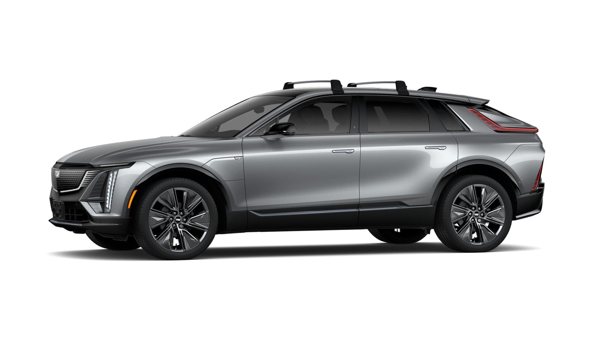 2026 Cadillac LYRIQ Signature Sport
