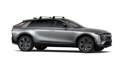 2026 Cadillac LYRIQ Signature Sport