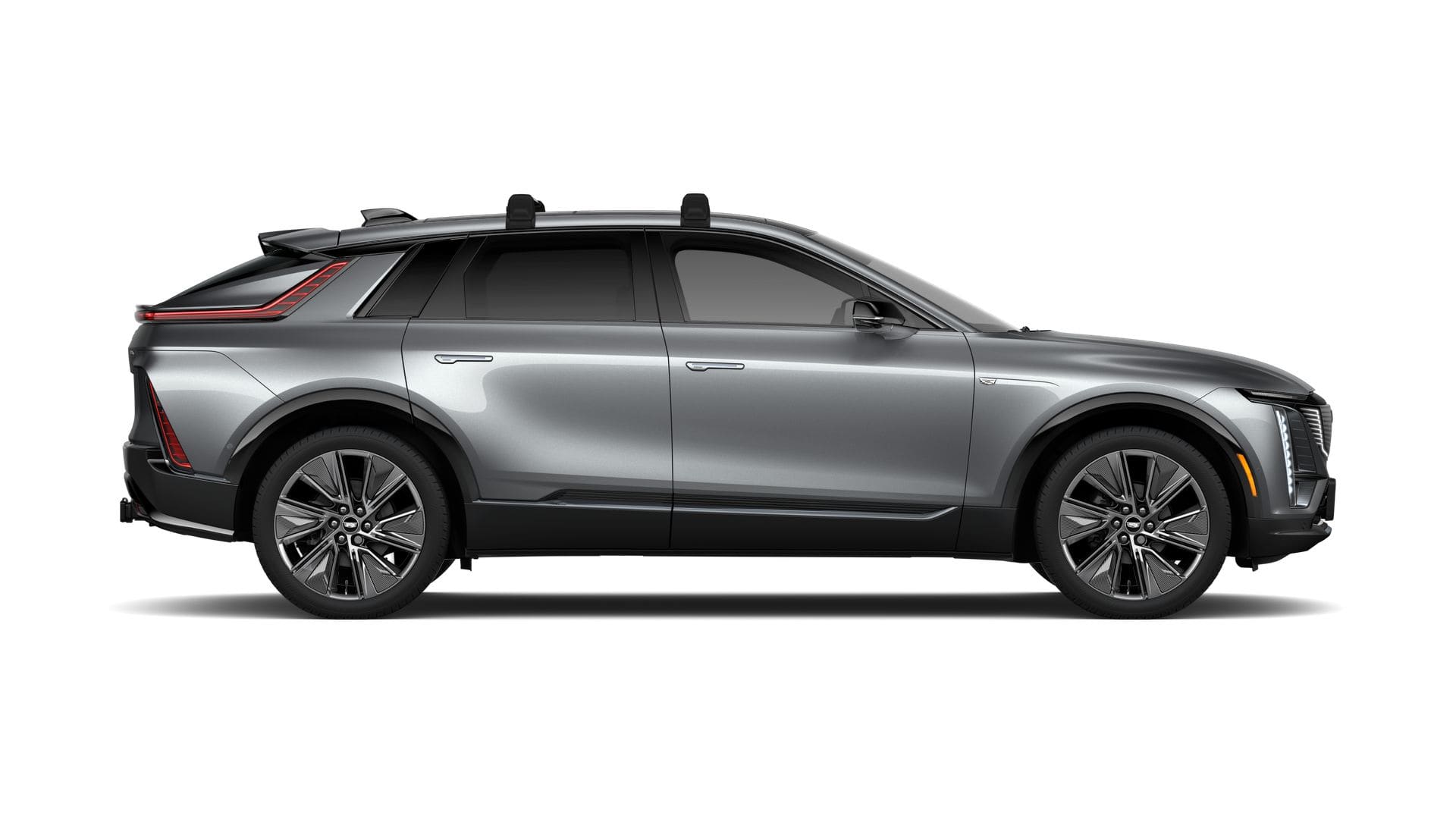 2026 Cadillac LYRIQ Signature Sport