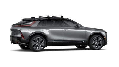 2026 Cadillac LYRIQ Signature Sport