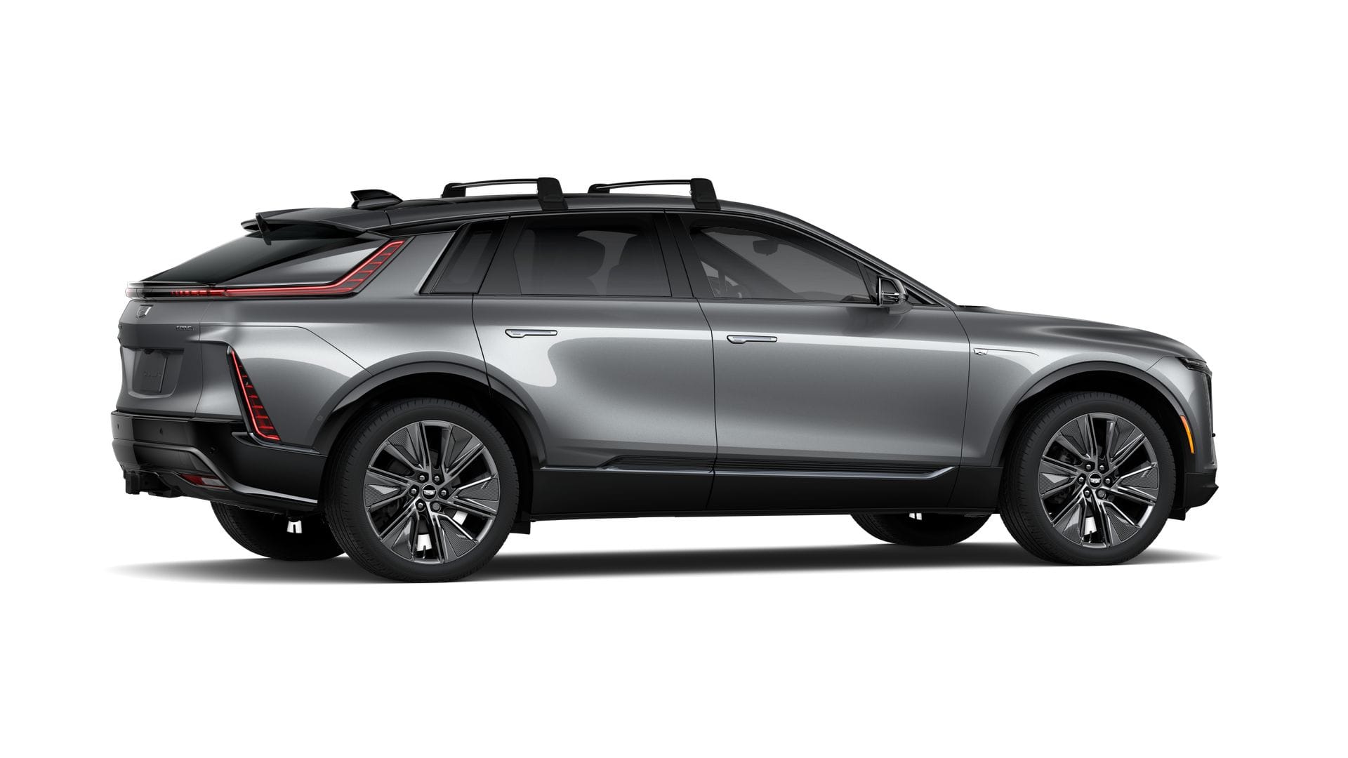 2026 Cadillac LYRIQ Signature Sport