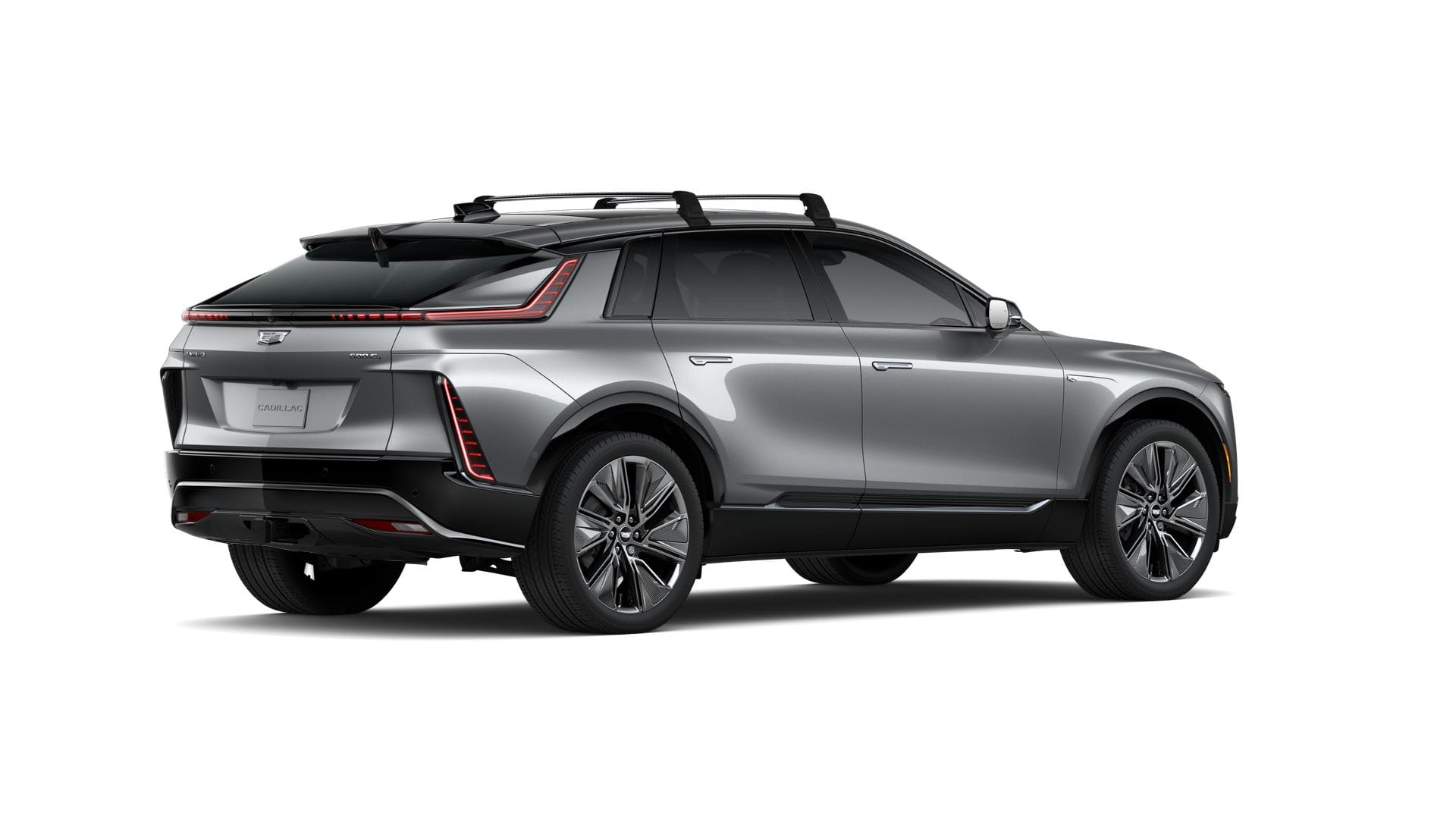 2026 Cadillac LYRIQ Signature Sport