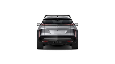 2026 Cadillac LYRIQ Signature Sport