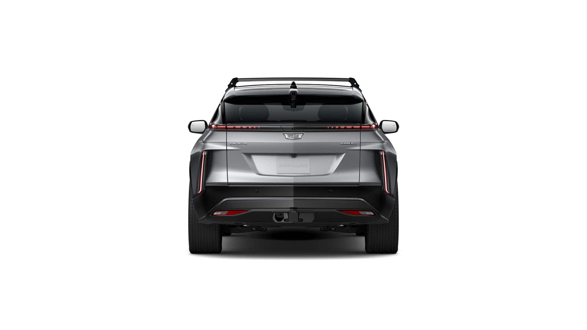2026 Cadillac LYRIQ Signature Sport