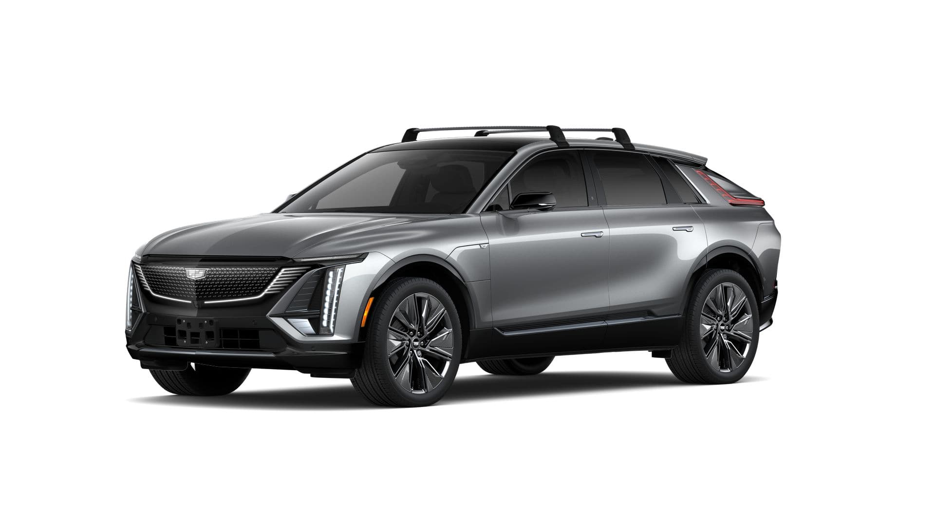 2026 Cadillac LYRIQ Signature Sport