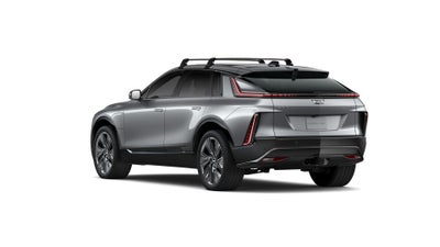 2026 Cadillac LYRIQ Signature Sport
