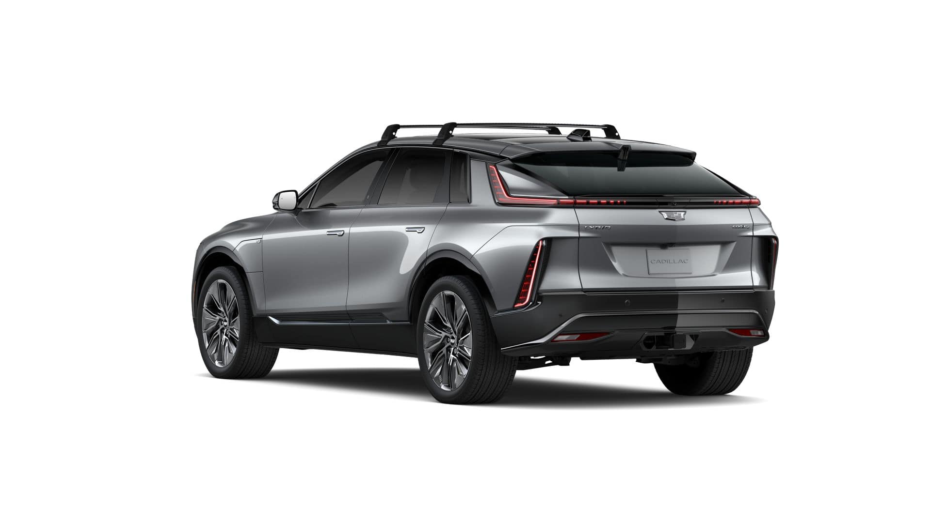 2026 Cadillac LYRIQ Signature Sport
