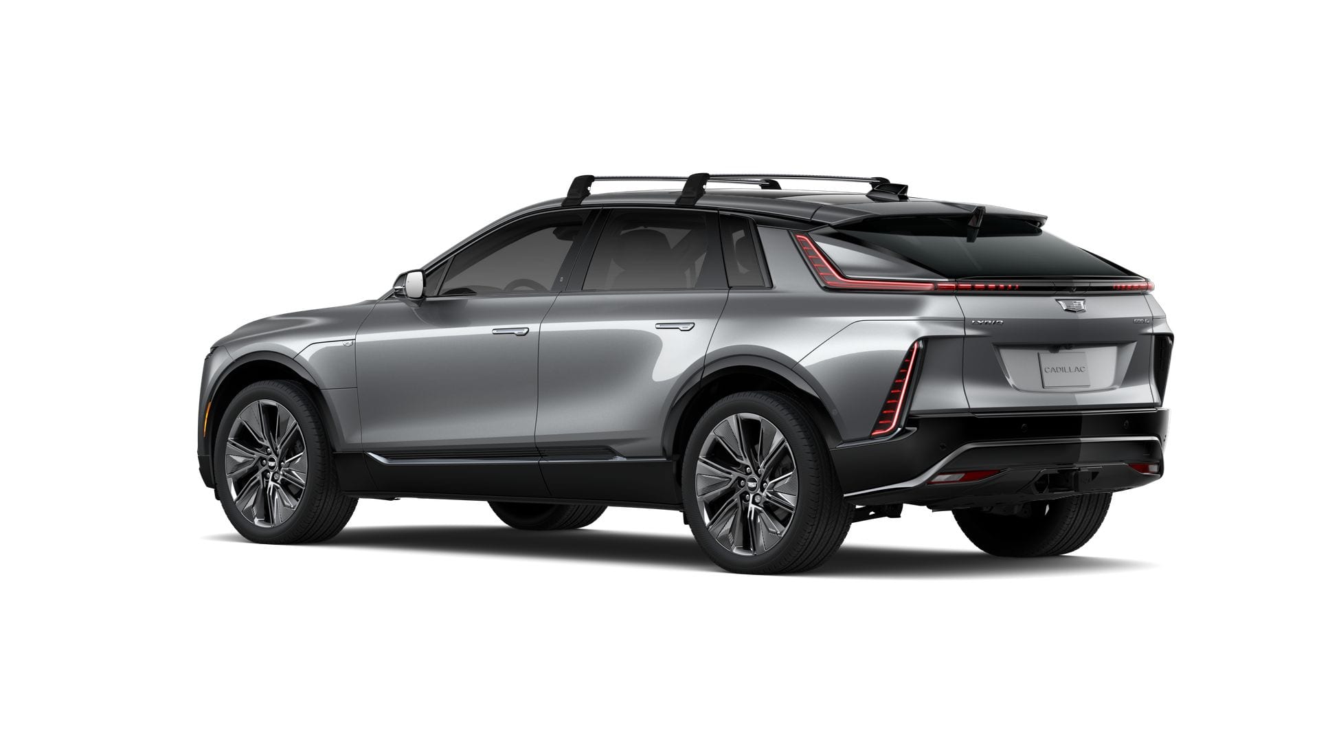 2026 Cadillac LYRIQ Signature Sport