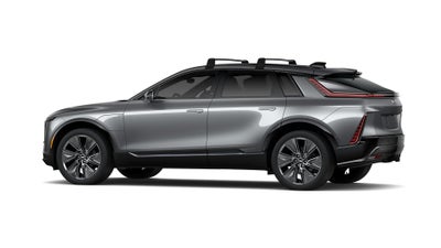 2026 Cadillac LYRIQ Signature Sport
