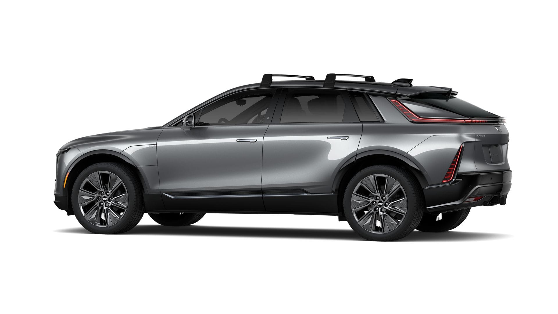 2026 Cadillac LYRIQ Signature Sport