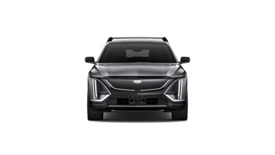 2026 Cadillac LYRIQ Signature Sport