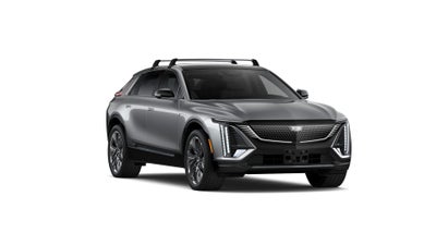 2026 Cadillac LYRIQ Signature Sport