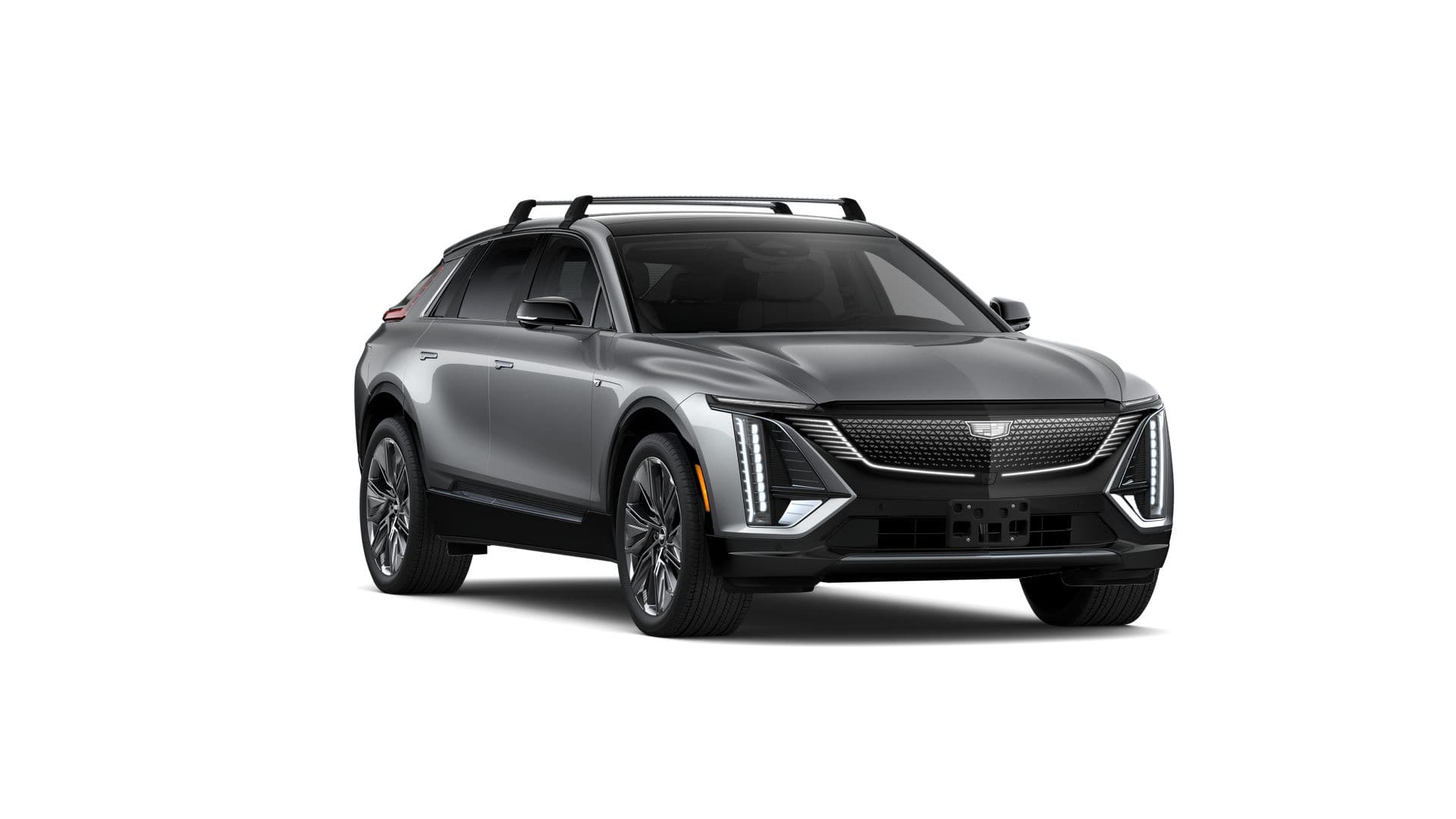 2026 Cadillac LYRIQ Signature Sport