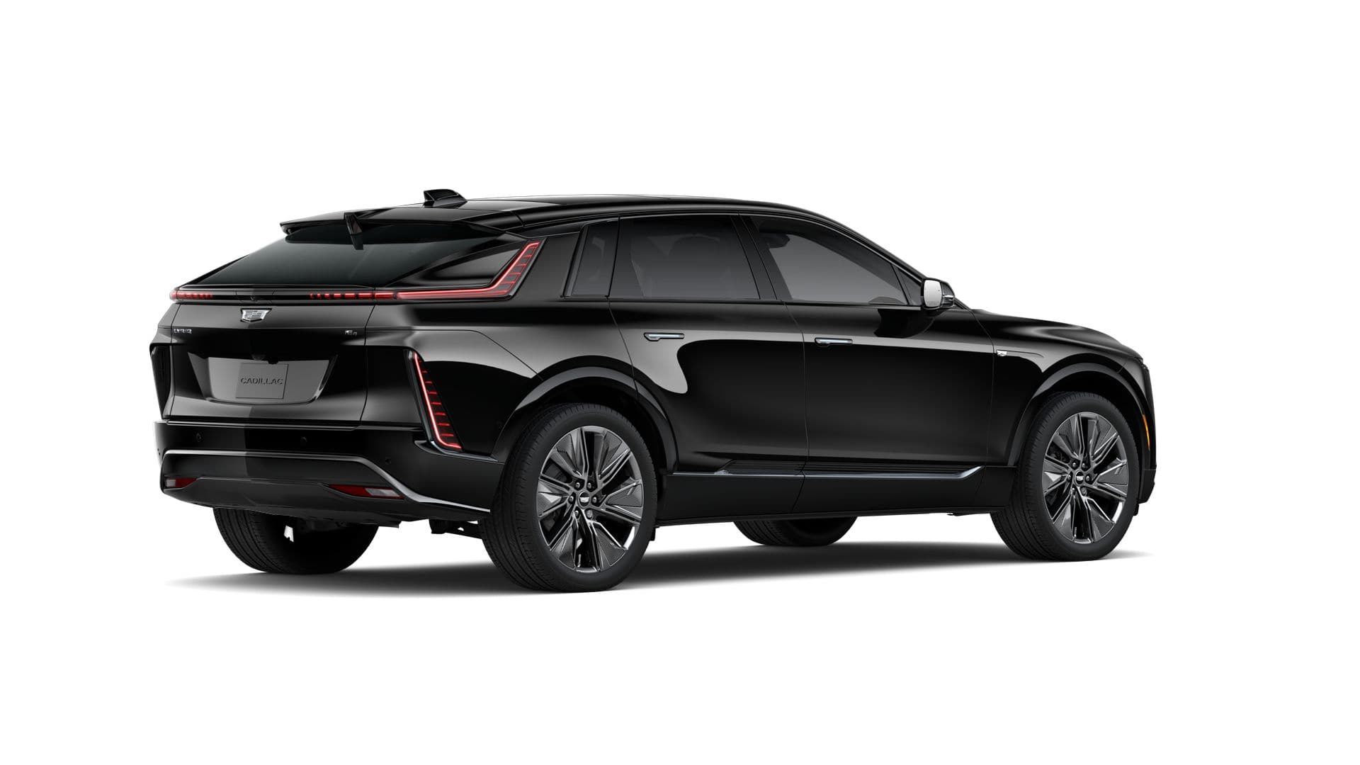 2027 Cadillac LYRIQ Signature Sport