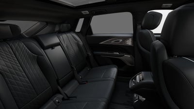 2027 Cadillac LYRIQ Signature Sport