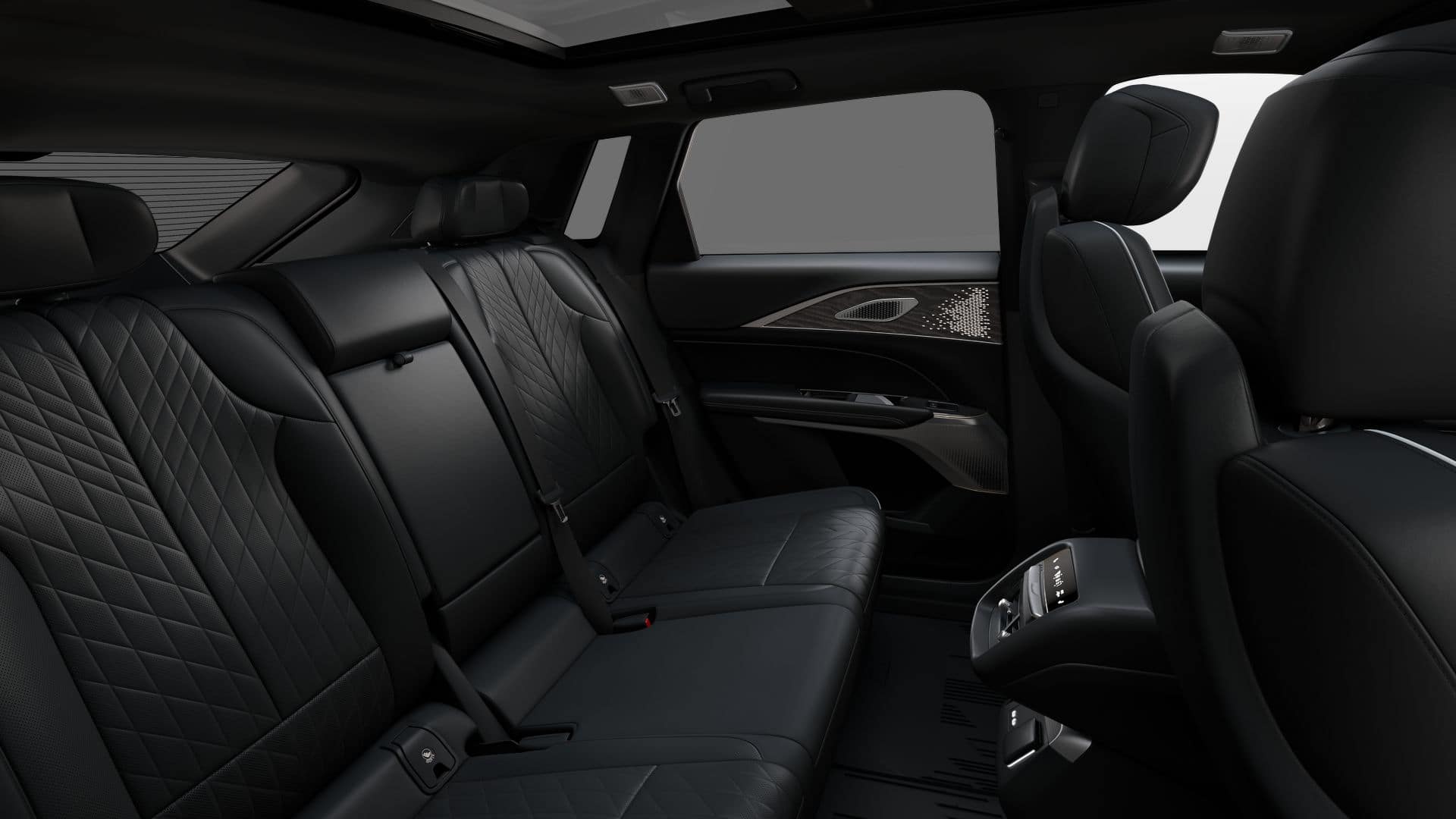 2027 Cadillac LYRIQ Signature Sport
