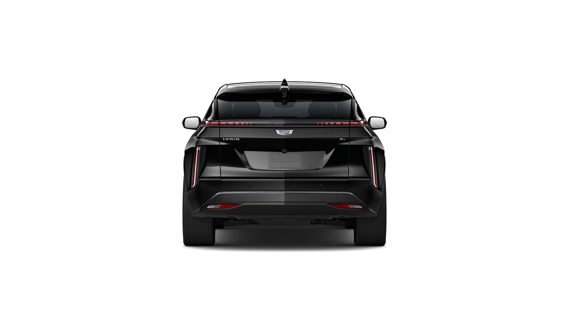 2027 Cadillac LYRIQ Signature Sport