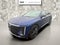 2025 Cadillac LYRIQ Sport 3