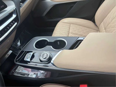 2025 Cadillac LYRIQ Sport 3