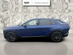 2025 Cadillac LYRIQ Sport 3
