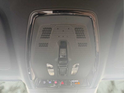 2025 Cadillac LYRIQ Sport 3
