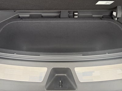 2025 Cadillac LYRIQ Sport 3
