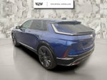 2025 Cadillac LYRIQ Sport 3