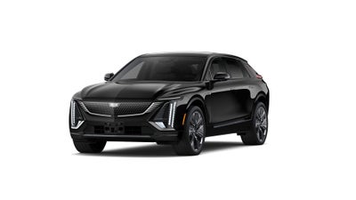 2027 Cadillac LYRIQ Signature Sport