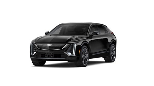 2027 Cadillac LYRIQ Signature Sport