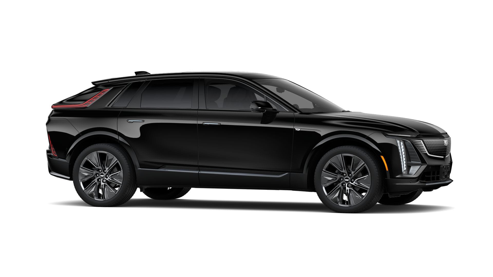 2027 Cadillac LYRIQ Signature Sport