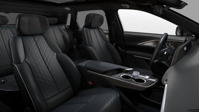 2027 Cadillac LYRIQ Signature Sport