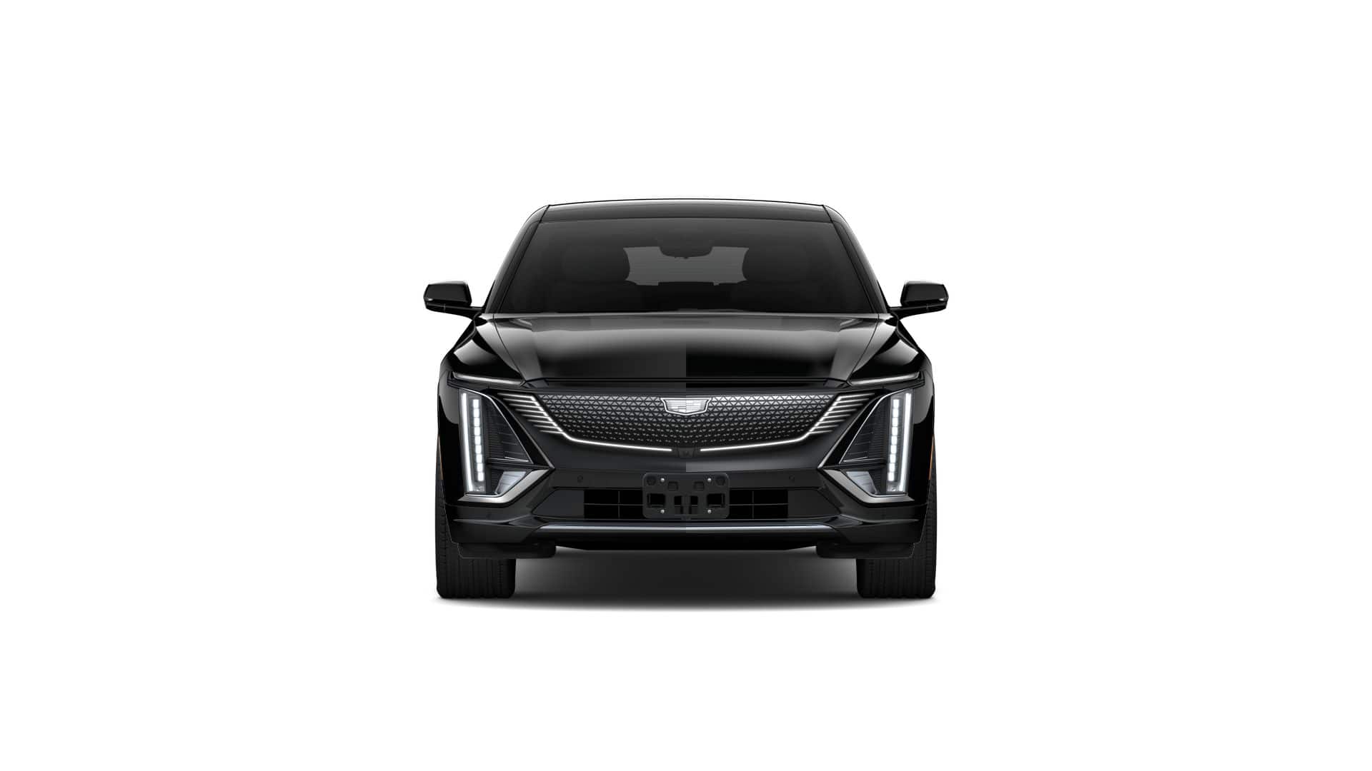 2027 Cadillac LYRIQ Signature Sport