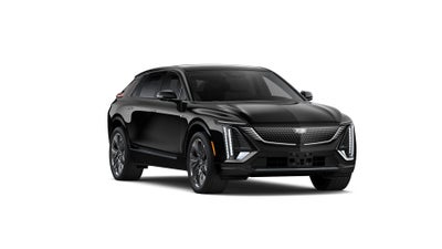 2027 Cadillac LYRIQ Signature Sport