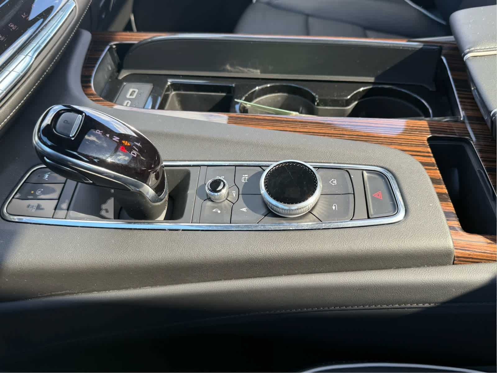 2024 Cadillac Escalade Premium Luxury